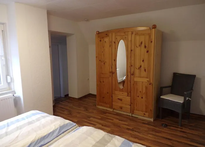 Neu! Ferienwohnung Kruse Og