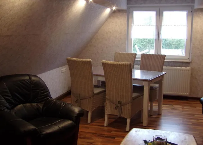 Neu! Ferienwohnung Kruse Og