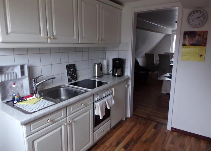 Neu! Ferienwohnung Kruse Og