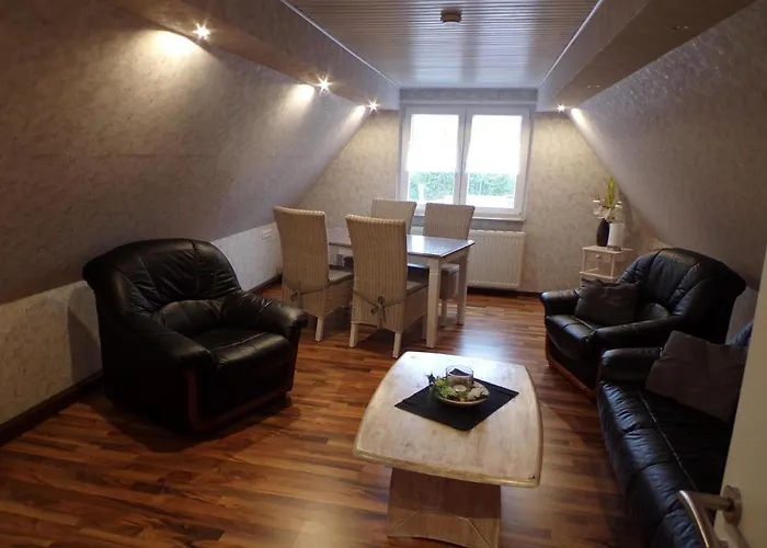 Neu! Ferienwohnung Kruse Og