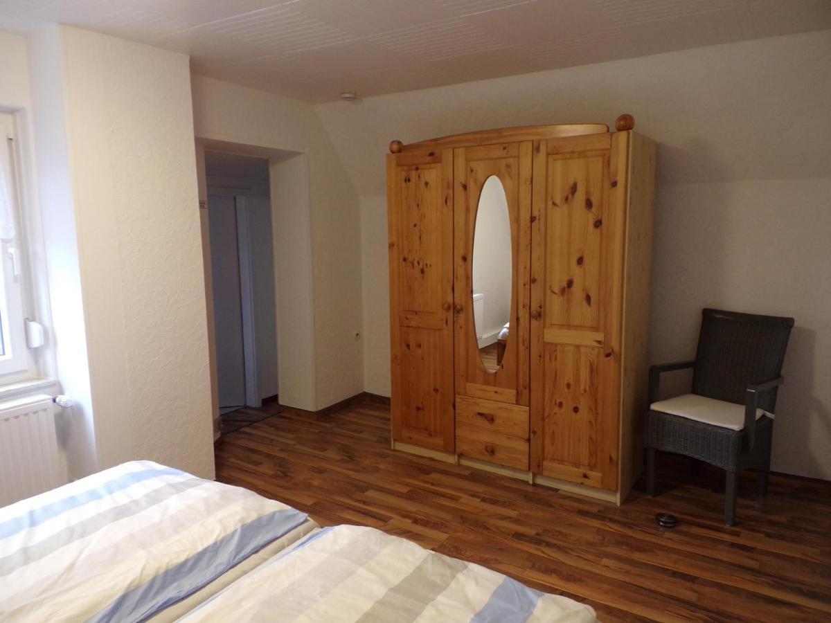 Apartment Neu! Kruse Og Norden