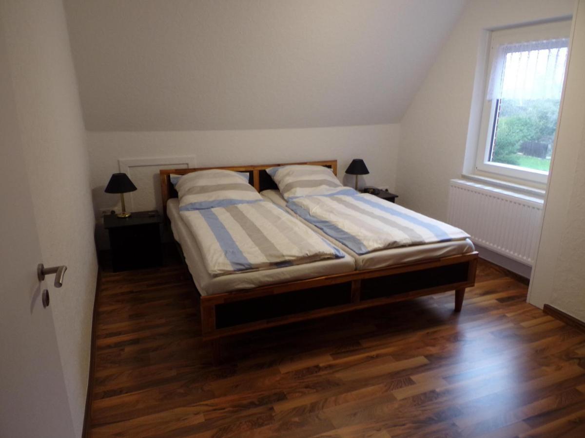 Neu! Kruse Og Apartment