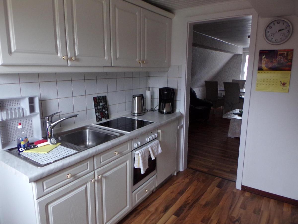 Appartement Neu! Kruse Og *